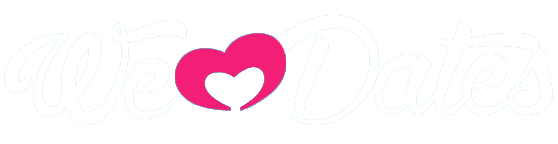 We Love Dates Logo